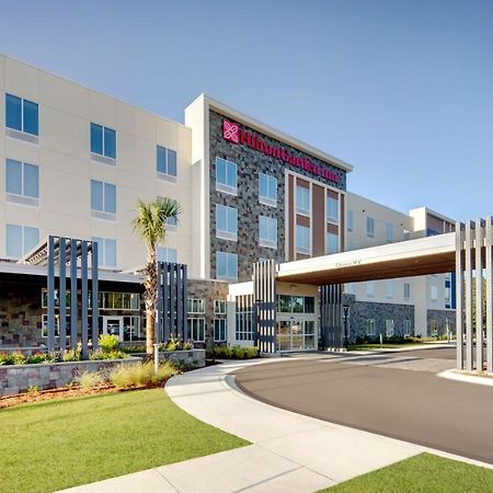 Hilton Garden Inn Panama City Airport, Fl エクステリア 写真