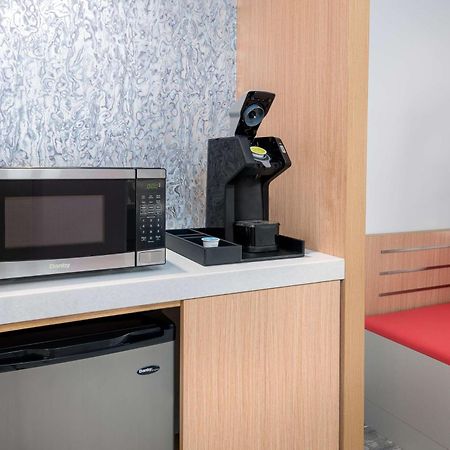 Hilton Garden Inn Panama City Airport, Fl エクステリア 写真