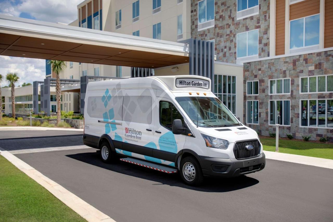 Hilton Garden Inn Panama City Airport, Fl エクステリア 写真