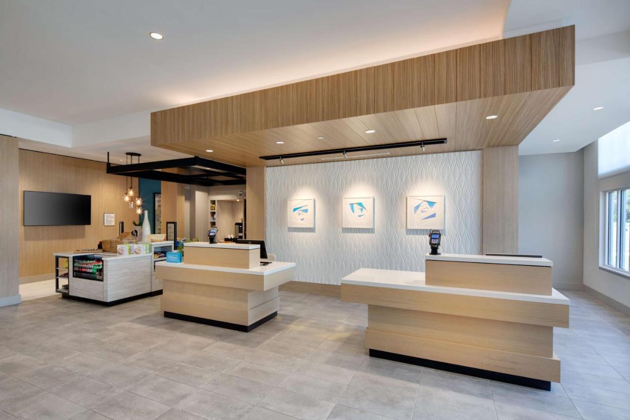 Hilton Garden Inn Panama City Airport, Fl エクステリア 写真