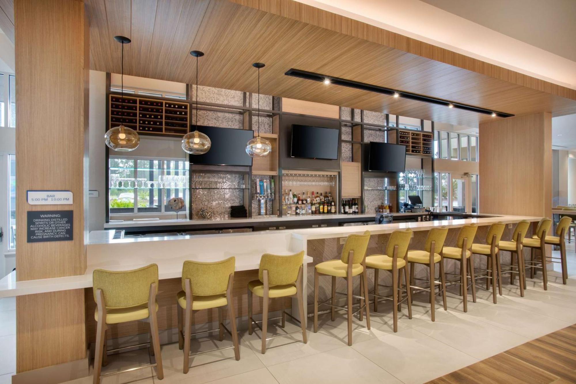Hilton Garden Inn Panama City Airport, Fl エクステリア 写真