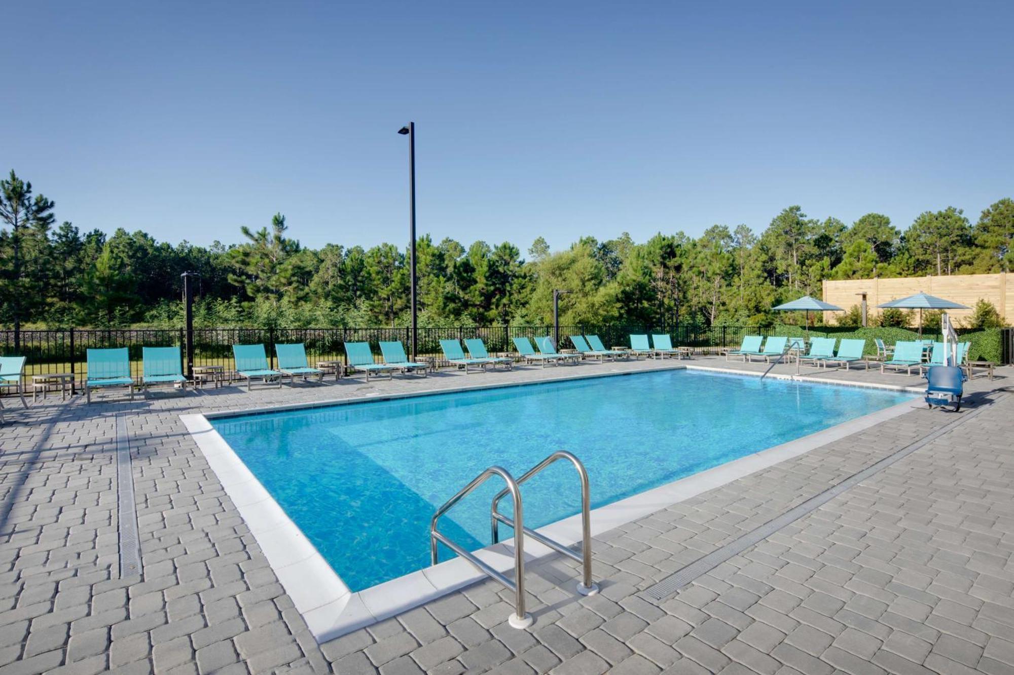 Hilton Garden Inn Panama City Airport, Fl エクステリア 写真