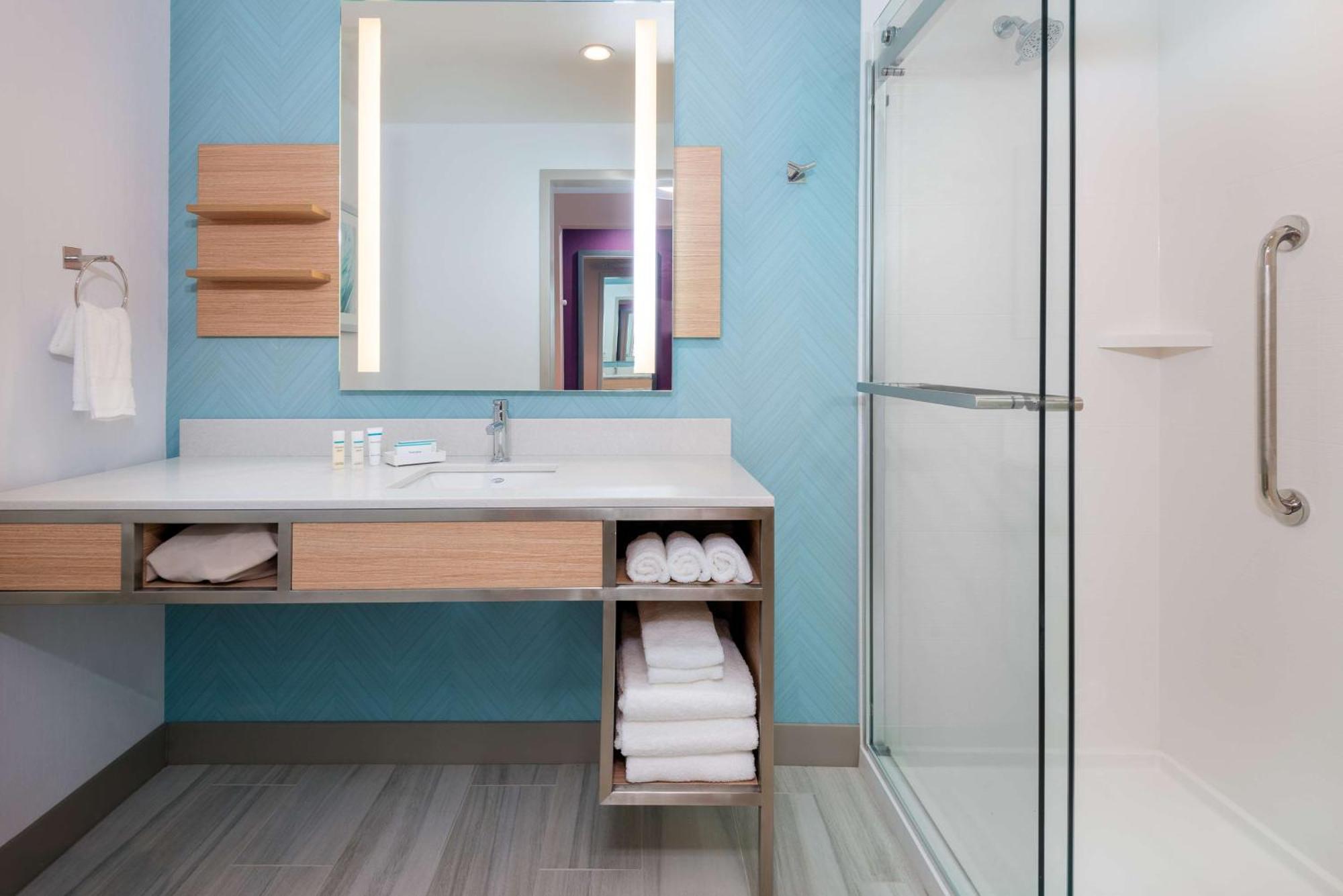 Hilton Garden Inn Panama City Airport, Fl エクステリア 写真