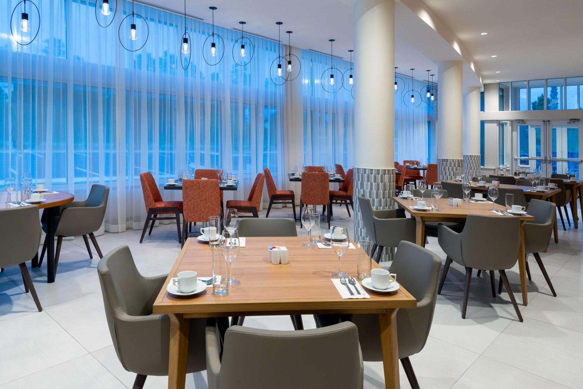 Hilton Garden Inn Panama City Airport, Fl エクステリア 写真