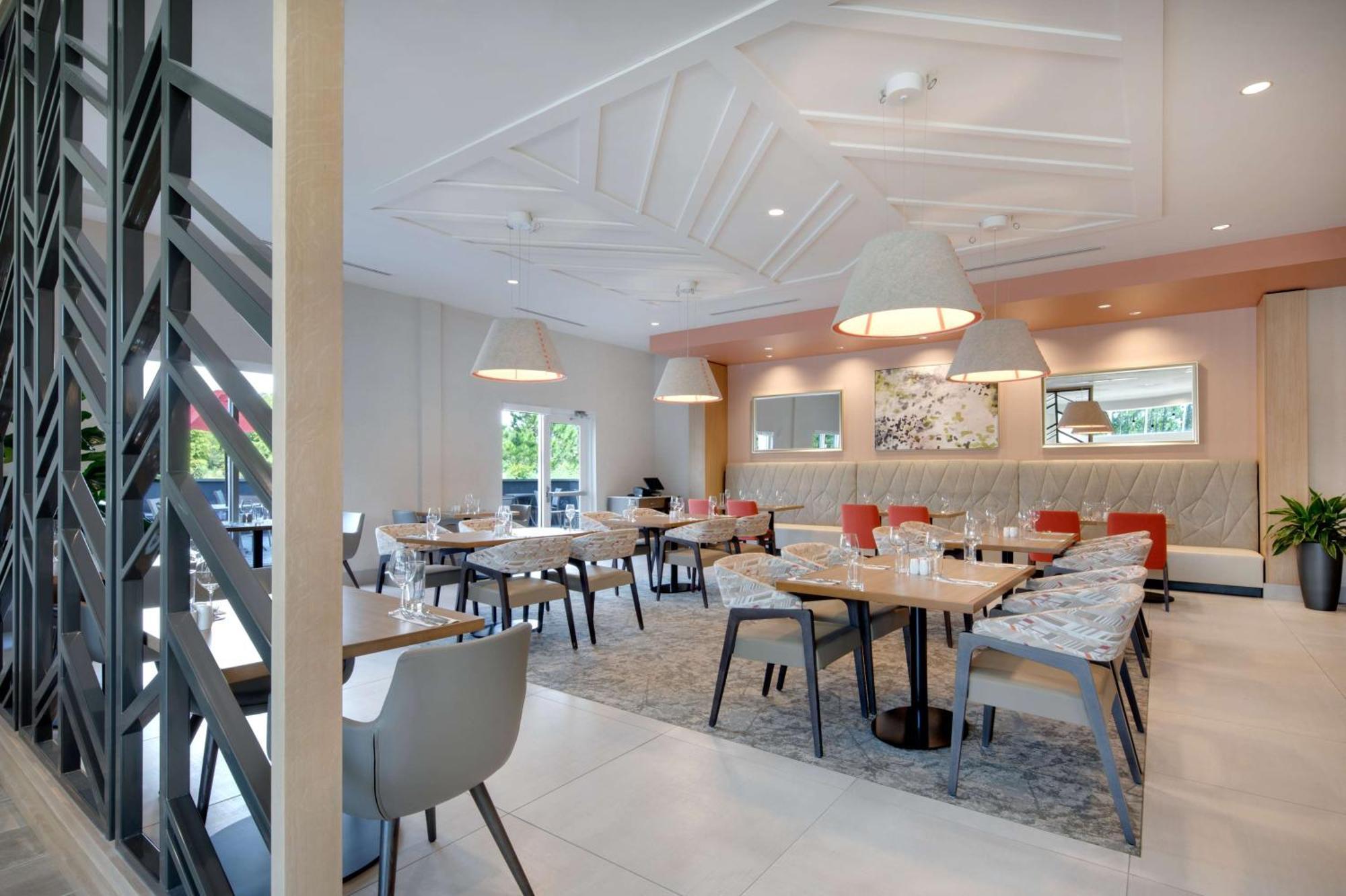 Hilton Garden Inn Panama City Airport, Fl エクステリア 写真