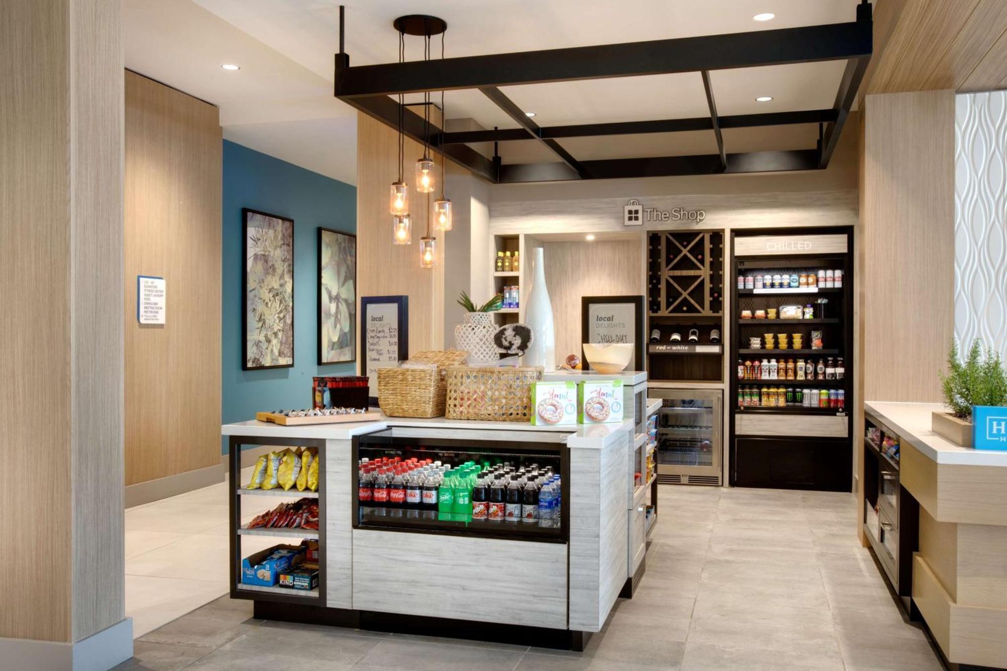 Hilton Garden Inn Panama City Airport, Fl エクステリア 写真
