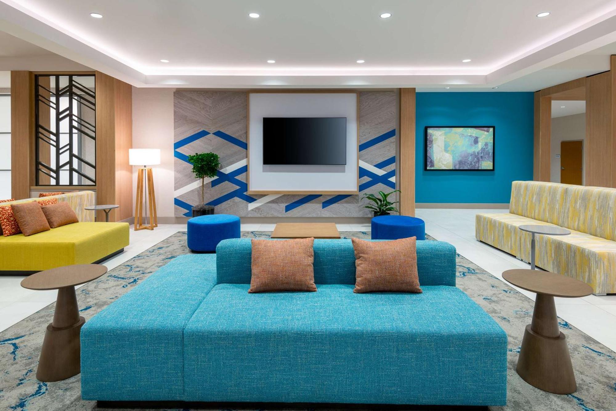 Hilton Garden Inn Panama City Airport, Fl エクステリア 写真